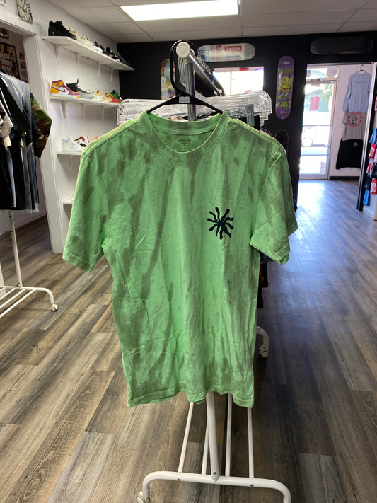 OTG what a life tee