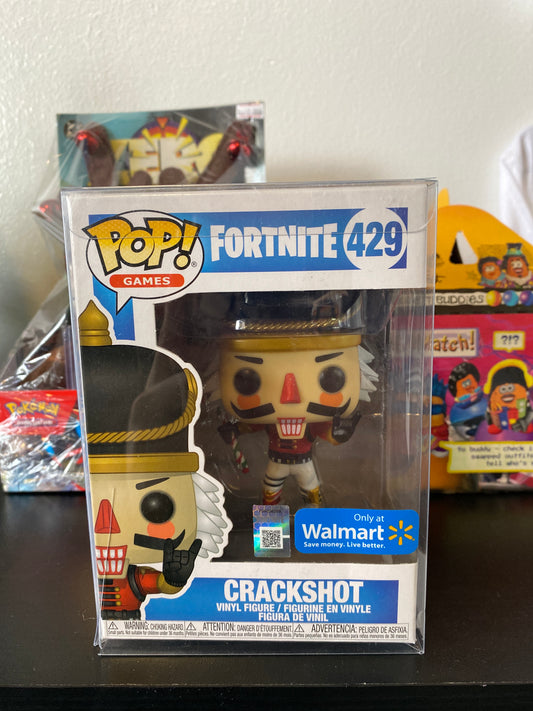 Crackshot 429