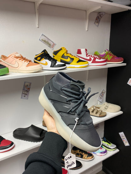 Fear Of God x Adidas Pre-Owned Mens