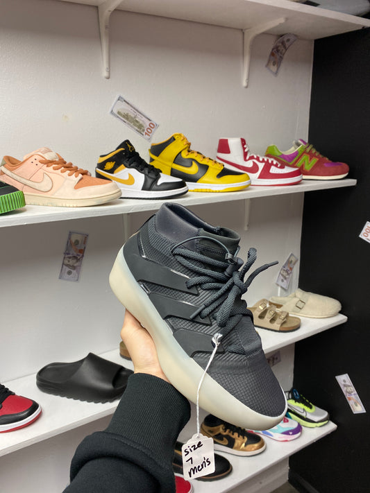 Fear Of God x Adidas Pre-Owned Mens