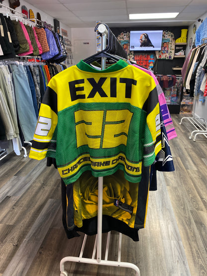 CMC Jersey