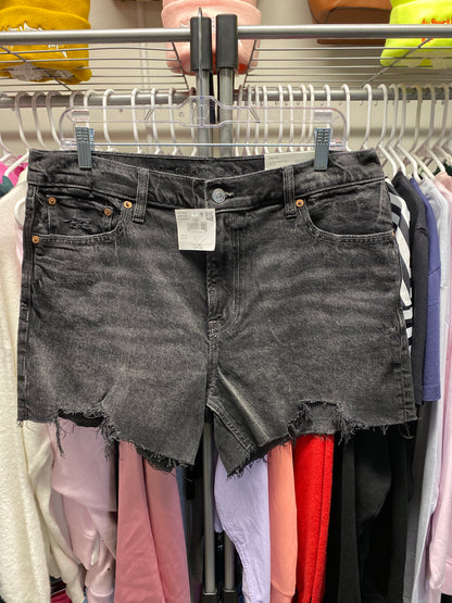 A.E shorts