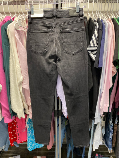 A.E jeans