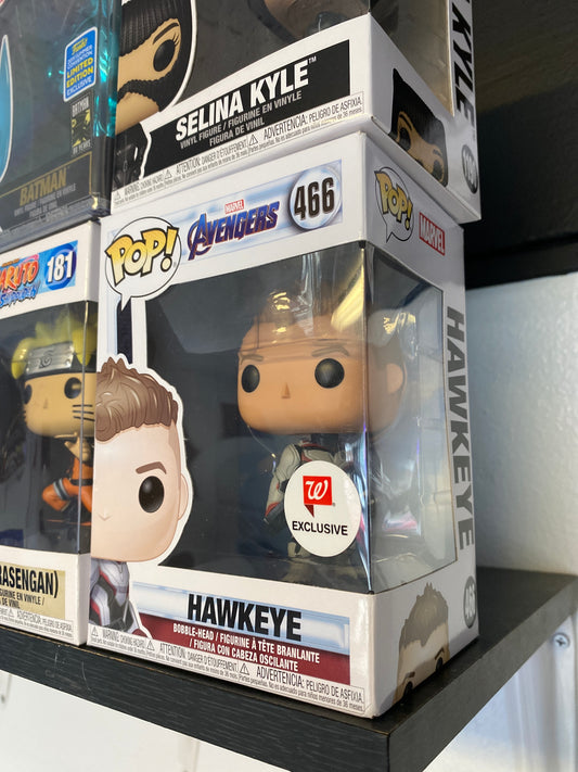 Hawkeye 466