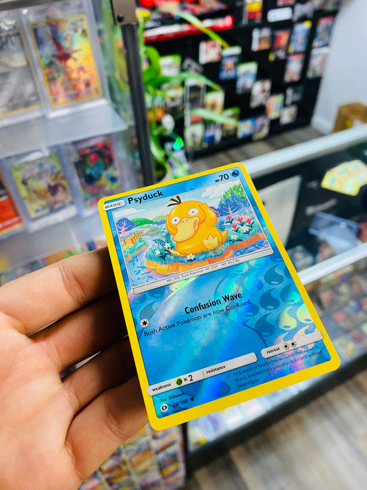 Psyduck 28/149