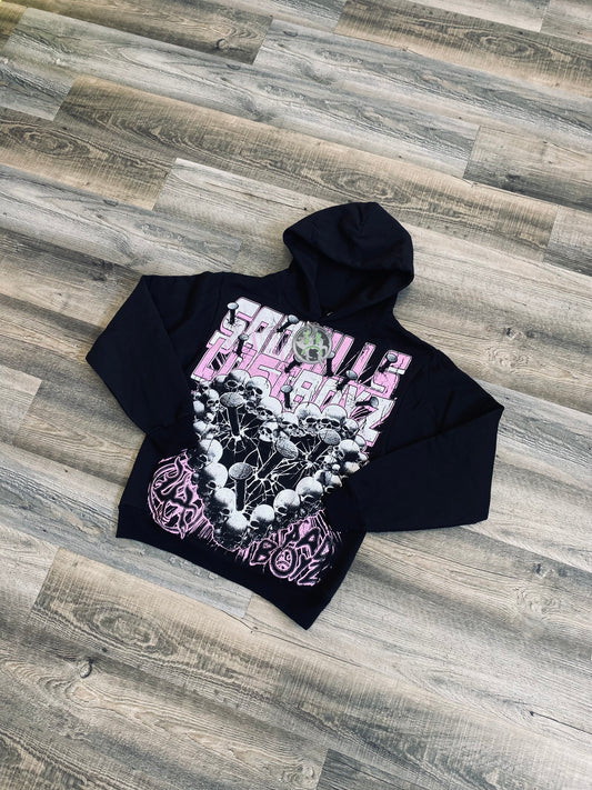 Sad Boyz x Lost Hills Hoodie