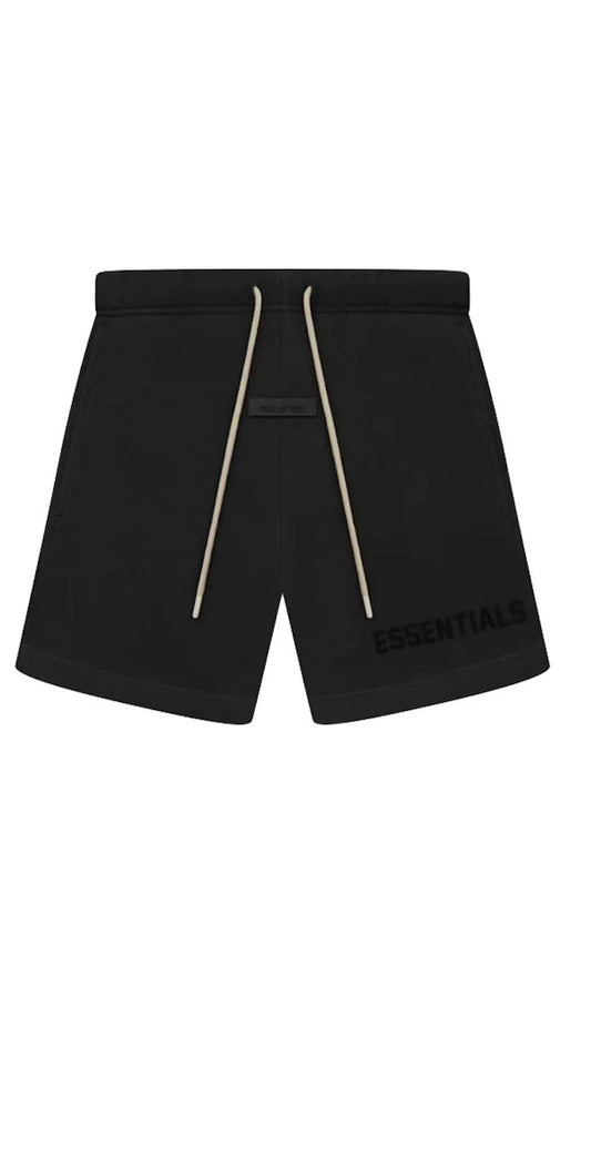 Essentials Fear Of God Sweat Shorts