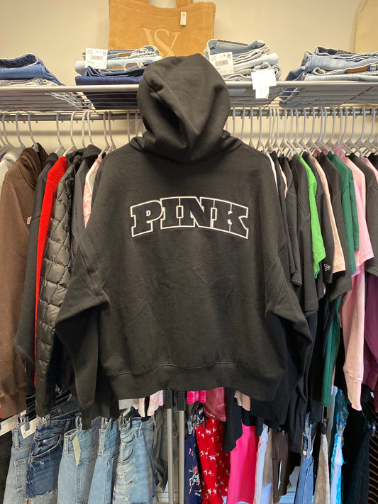 V.S Womens Zip Up