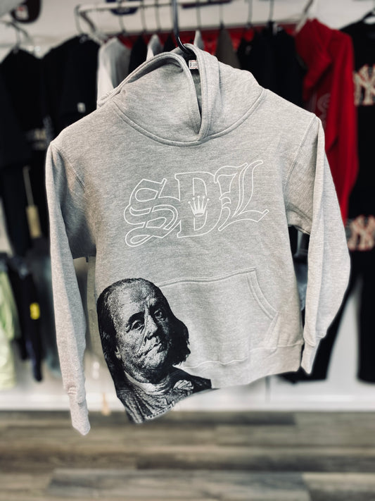 SDL For Kids Hoodie