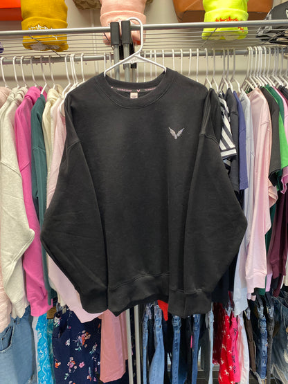 V.S Crewneck
