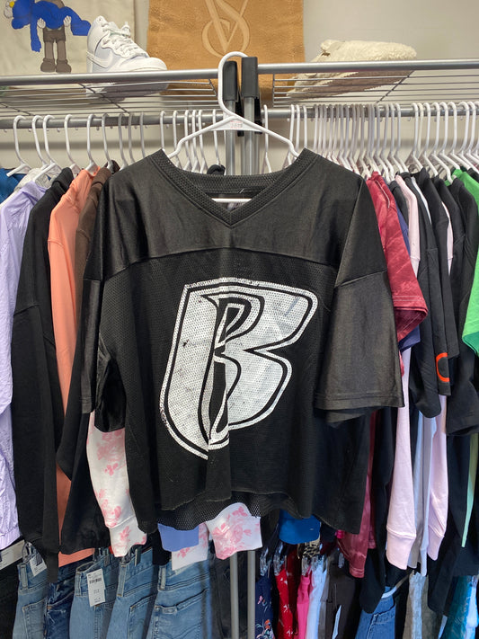 Women’s Jersey Ruff Ryders