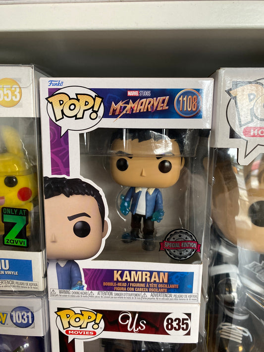 Kamran 1108