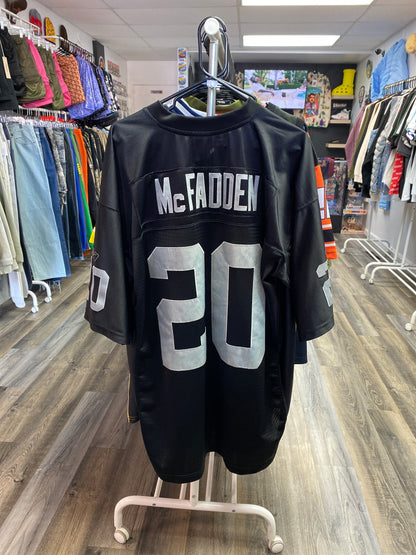McFadden 20 Jersey