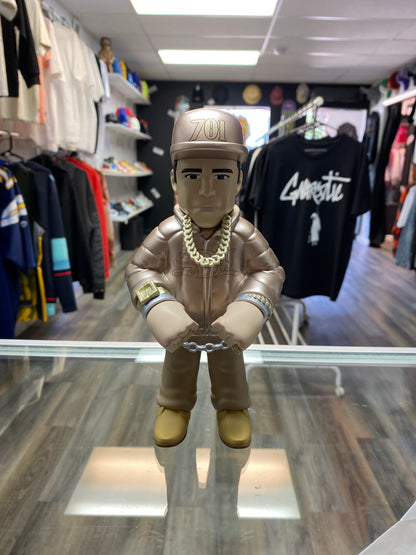 El Chapo SDL Limited Edition Collectible