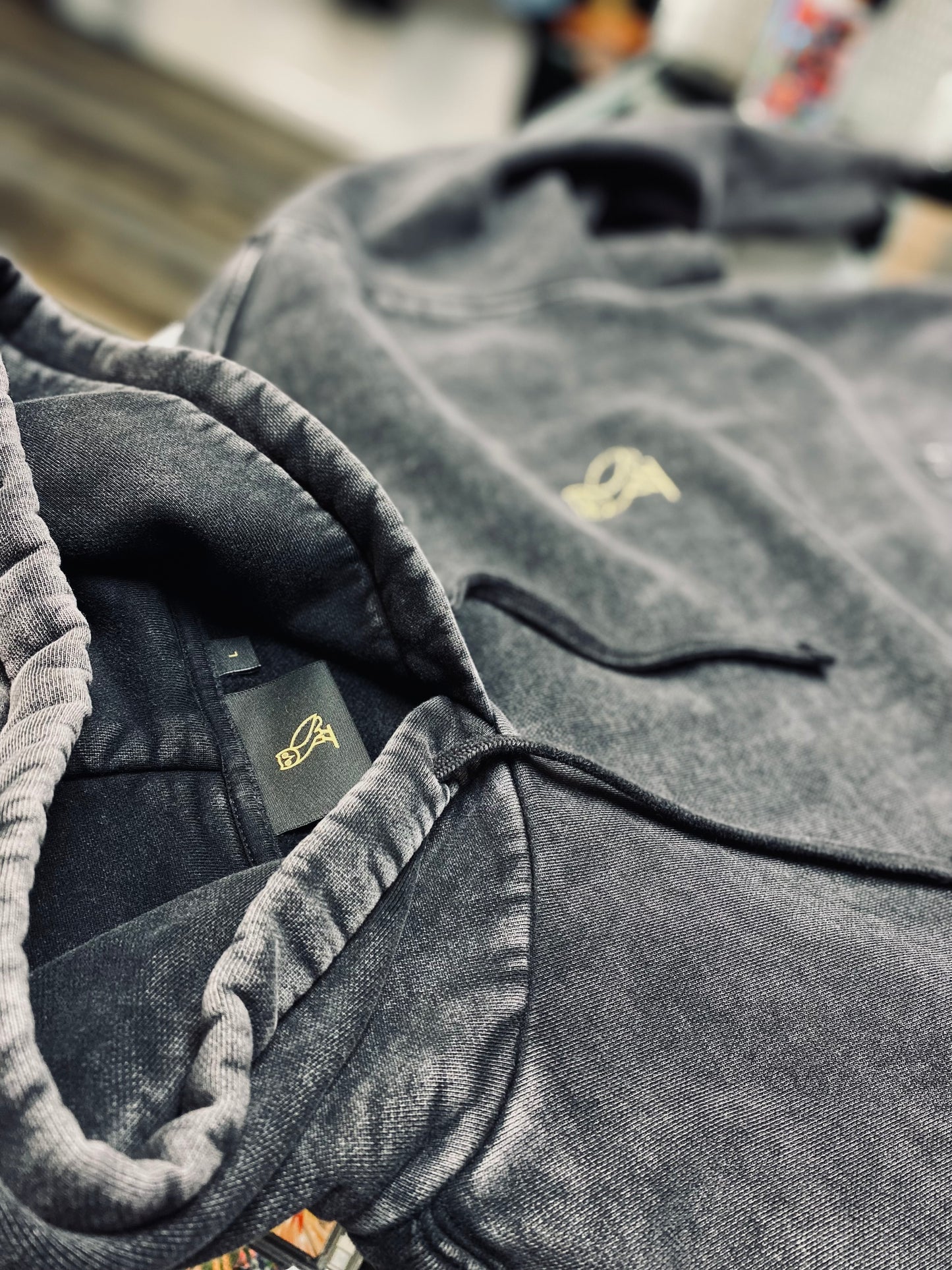 OVO Pullover Hoodie