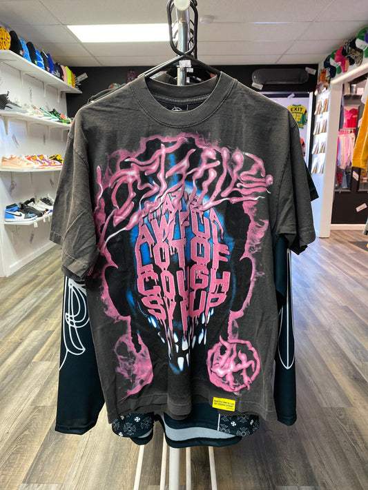 ALOCS x Lost Hills Tee