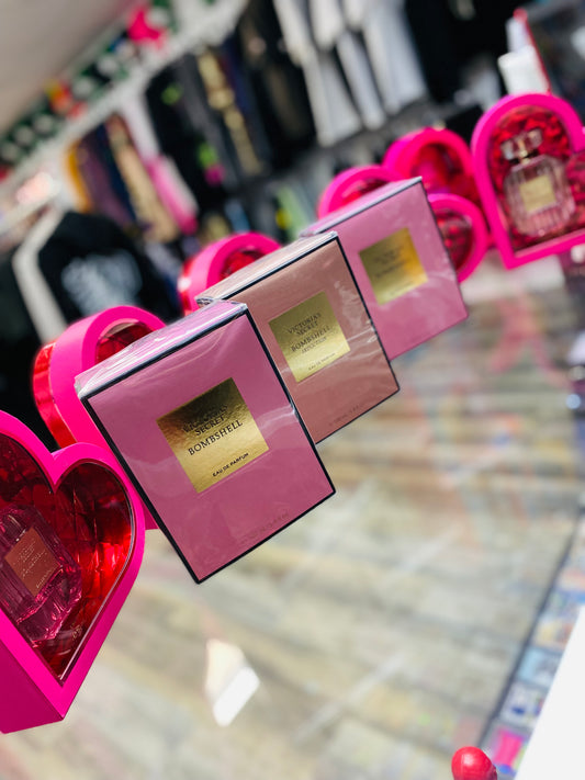V.S Women’s Perfume