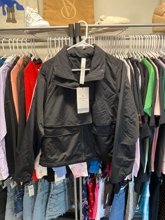 Women’s Lululemon Jacket