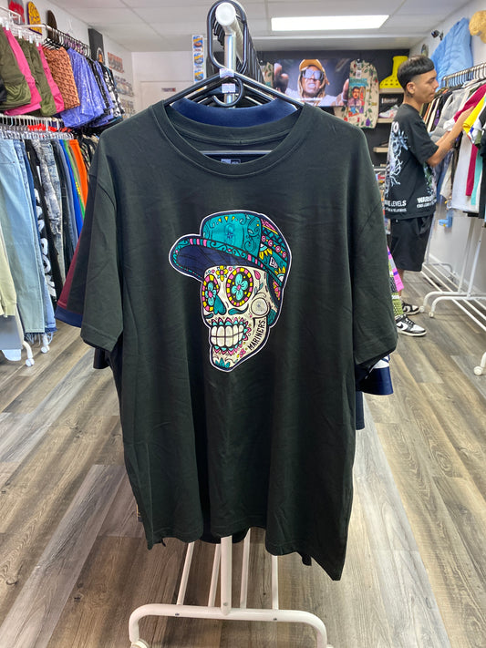 Mariners Dia De Los Muertos