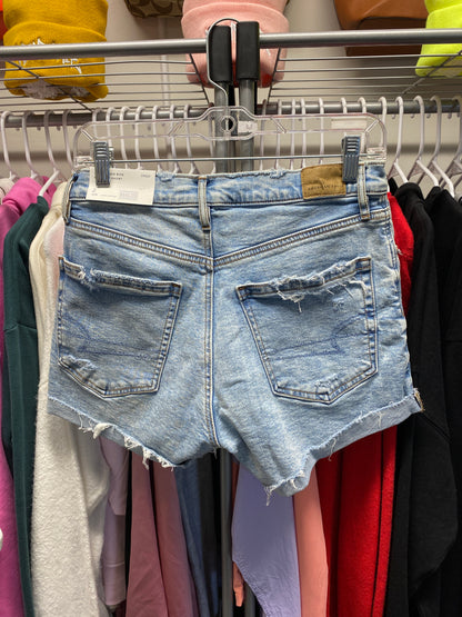 A.E Shorts