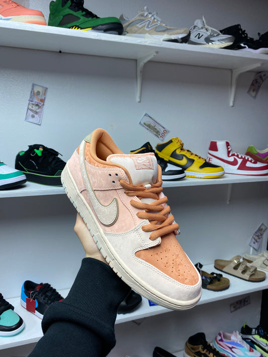 Nike SB Dunk Low Trocadero Gardens Men’s