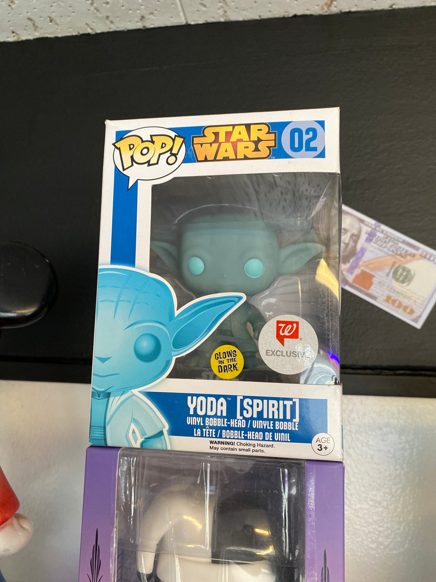 Yoda Spirit 02