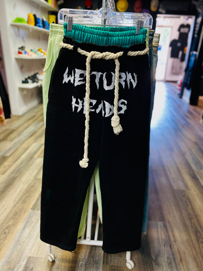 Fashnyst Sweatpants