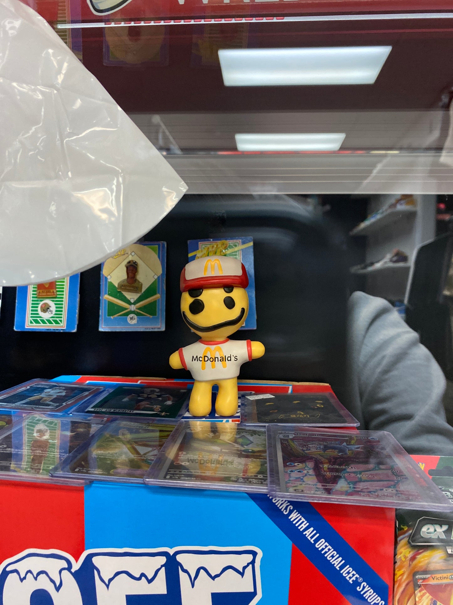 Cactus Plant Flea Market x McDonalds Set of 3