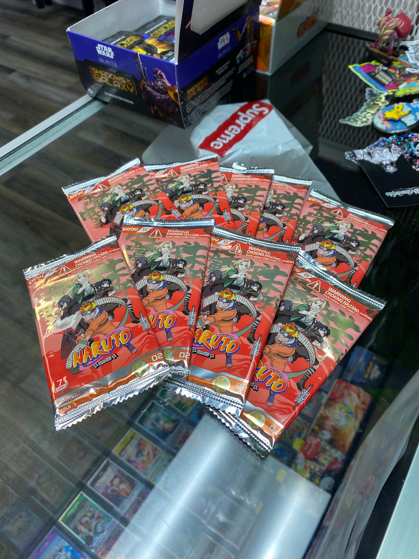 Naruto Series 2
