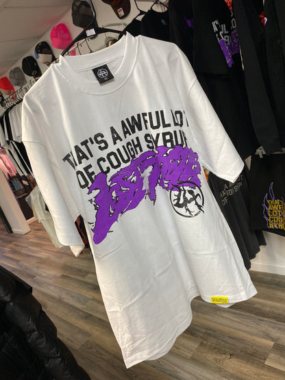 ALOCS x LOST HILLS T-shirt