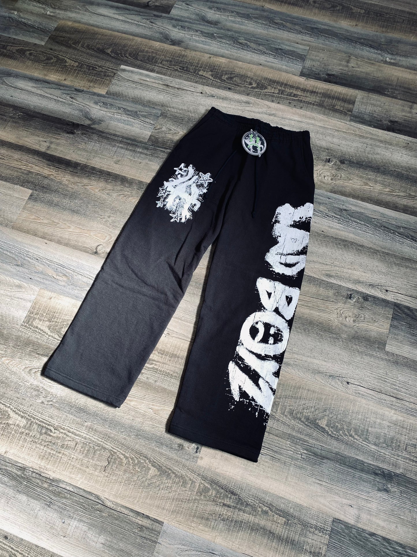 SAD BOYZZ x LOST HILLS Sweat Pants