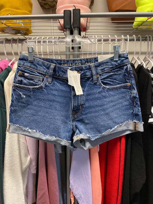 A.E Shorts
