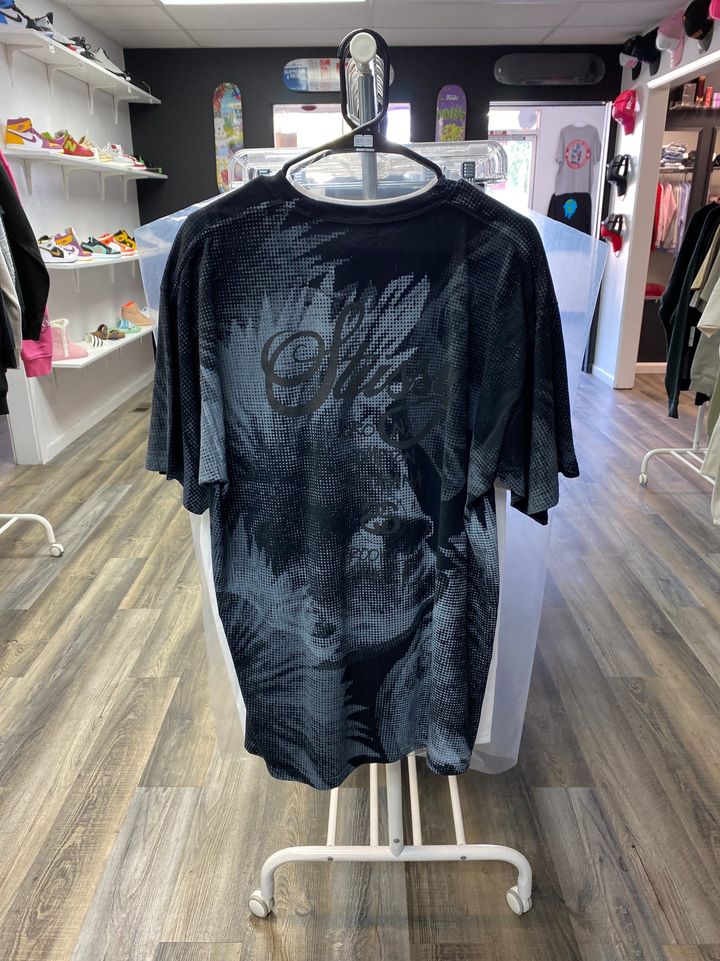 Stussy T-shirt