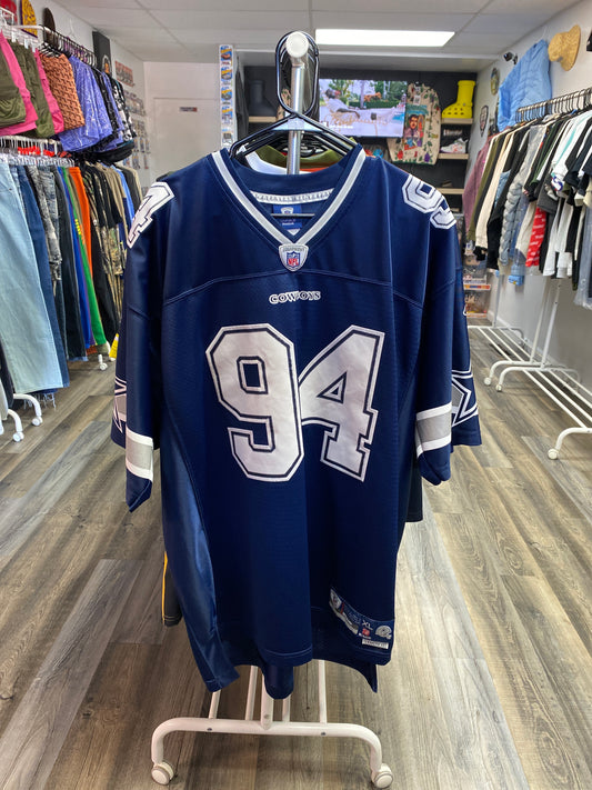 Ware 94 Jersey