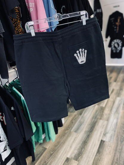 Bling SDL SweatShorts