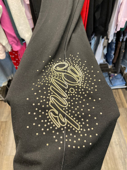 V.S Flared Leggings