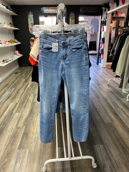 Bgosh Kids 8s/8a super skinny