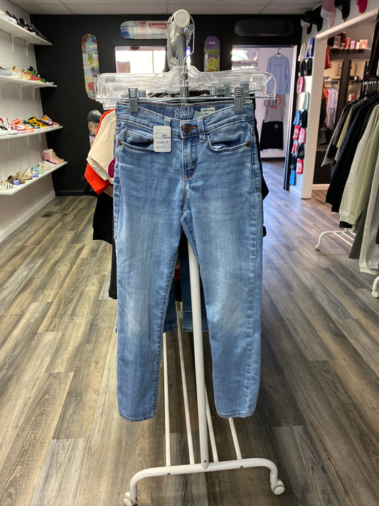 Bgosh Kids 8s/8a super skinny