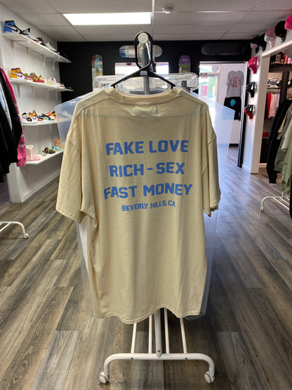 Homme Femme Tee