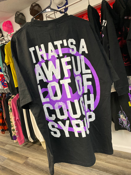 ALOCS x LOST HILLS T-shirt