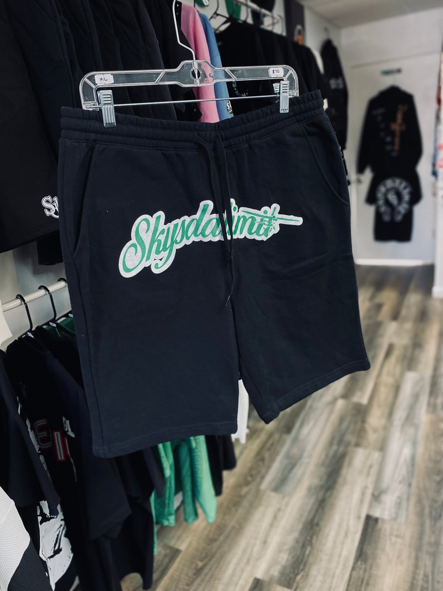 Cinco De Mayo SDL SweatShorts