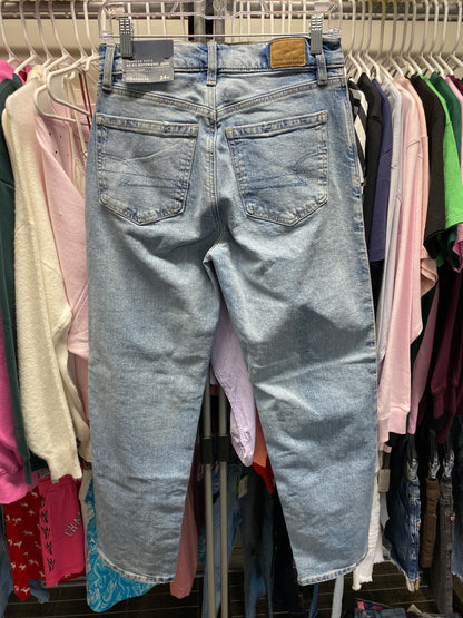 A.E Jeans