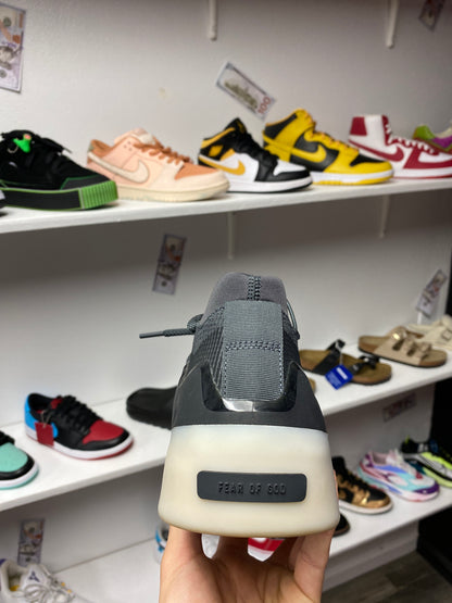 Fear Of God x Adidas Pre-Owned Mens