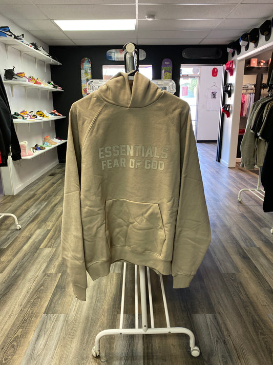 Seal Pullover Hoodie