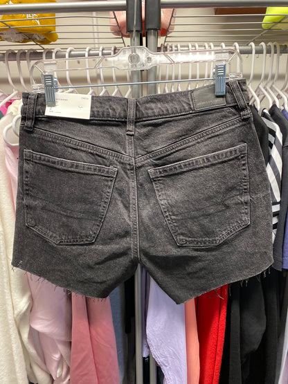 A.E shorts