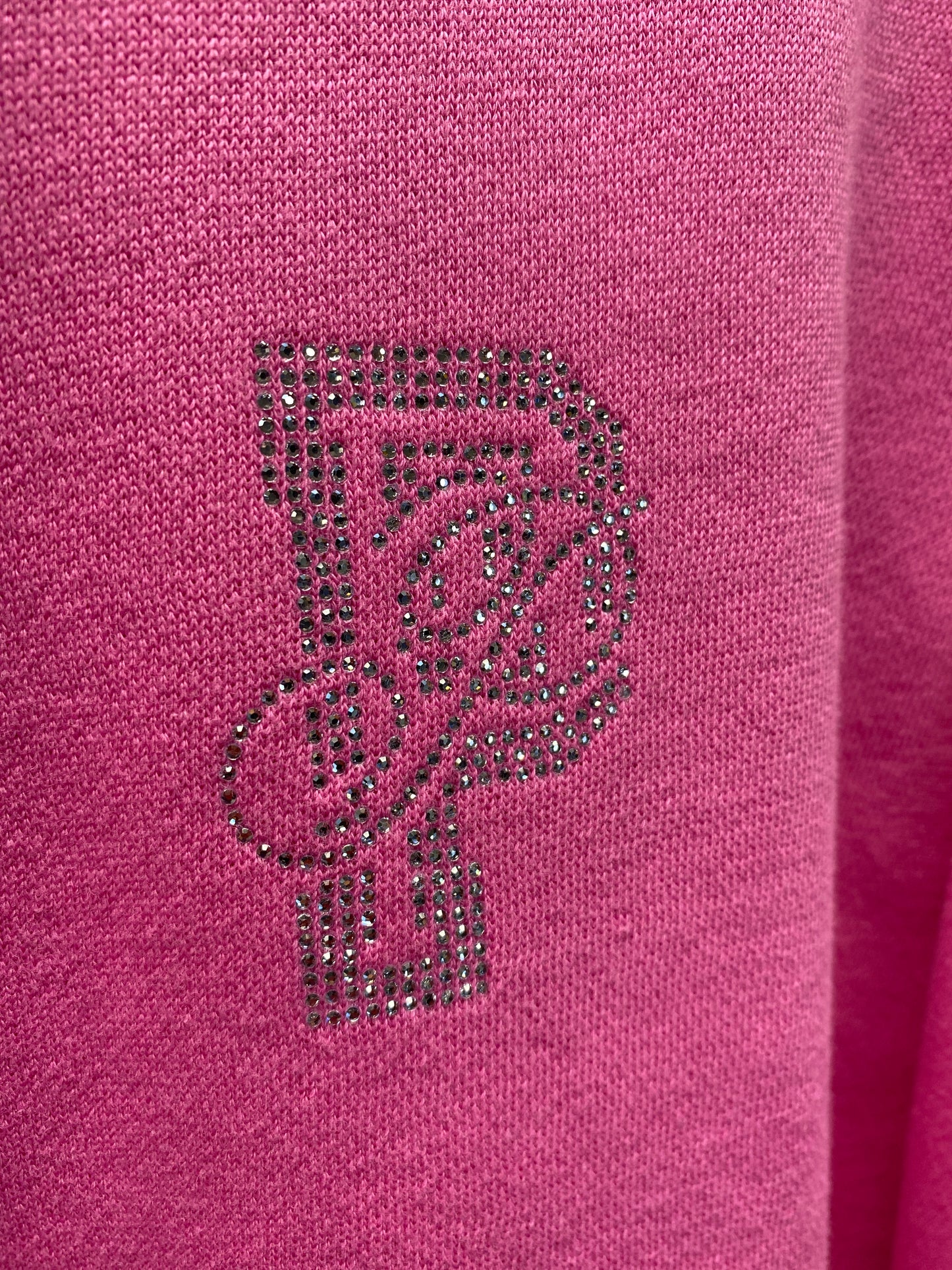 V.S Zip Up Hoodie