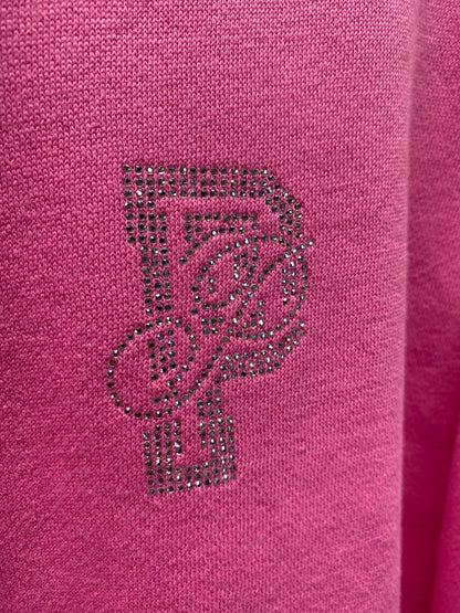 V.S Zip Up Hoodie