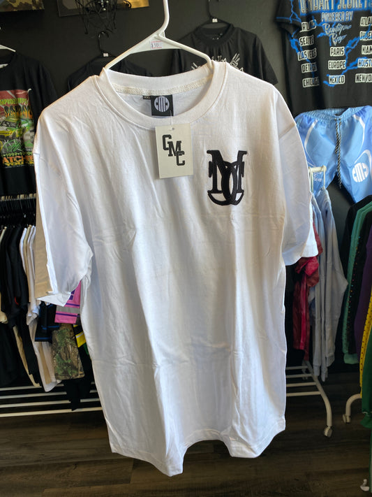 CMC Heavyweight Embroidered Shirt