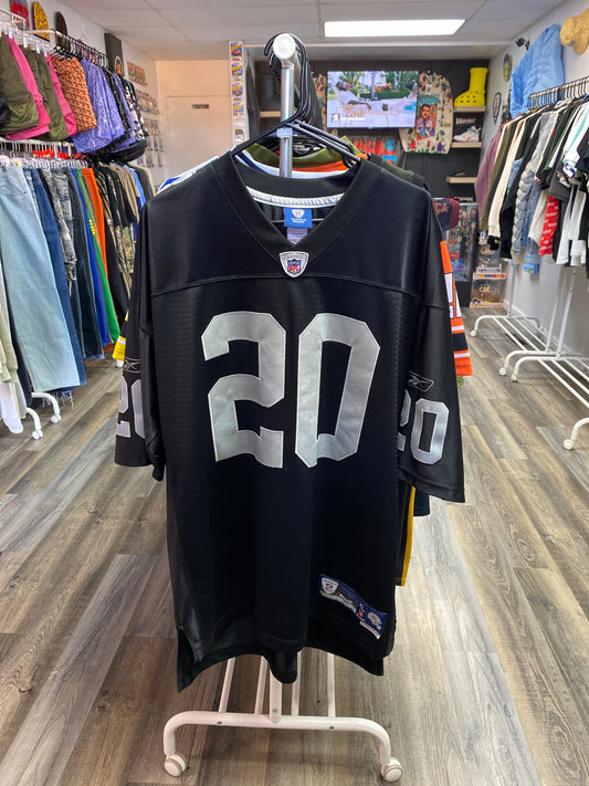 McFadden 20 Jersey