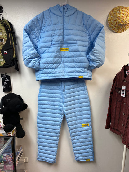 ALOCS Ski Suit Set Or Individuals